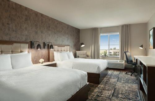 North Natomas Hotel | Discover Four Points by Sheraton Sacramento Airport Retreat