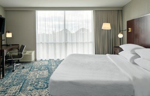 Governor's Walk Hotel | Discover Four Points by Sheraton Tallahassee Downtown