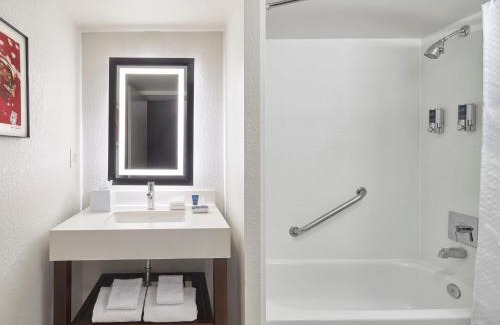 Governor's Walk Hotel | Discover Four Points by Sheraton Tallahassee Downtown
