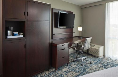 Governor's Walk Hotel | Discover Four Points by Sheraton Tallahassee Downtown