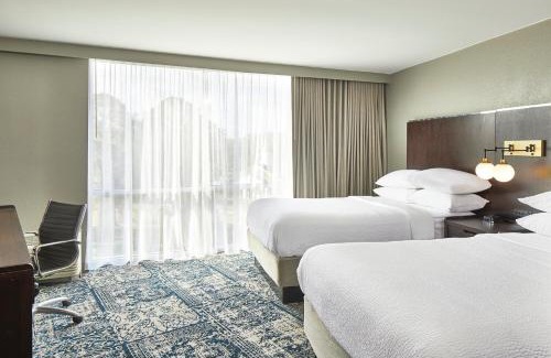 Governor's Walk Hotel | Discover Four Points by Sheraton Tallahassee Downtown