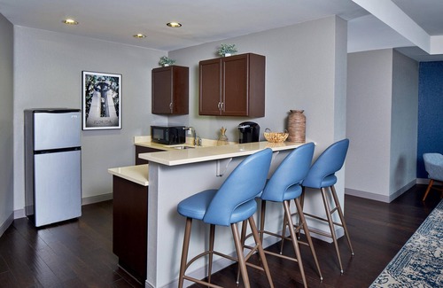 Governor's Walk Hotel | Explore Four Points by Sheraton Tallahassee Downtown