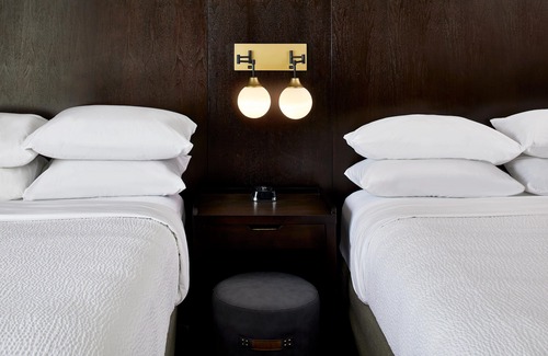 Governor's Walk Hotel | Explore Four Points by Sheraton Tallahassee Downtown