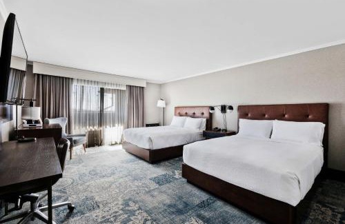 Ventura Hotel | Experience Four Points by Sheraton Ventura Harbor Resort