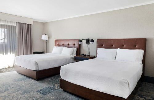 Ventura Hotel | Experience Four Points by Sheraton Ventura Harbor Resort