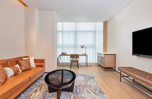 Gaoxin Hotel | Family-Friendly Four Points By Sheraton Xi’An High-Tech Zone