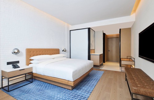 Gaoxin Hotel | Family-Friendly Four Points By Sheraton Xi’An High-Tech Zone