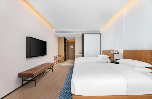 Gaoxin Hotel | Discover Four Points by Sheraton Xi’an High-Tech Zone