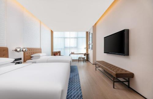 Gaoxin Hotel | Discover Four Points by Sheraton Xi’an High-Tech Zone