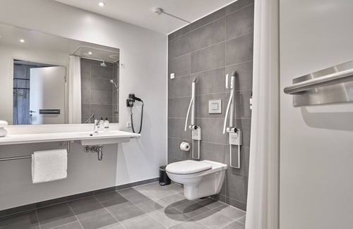 Kongens Lyngby Hotel | Discover Zleep Hotel Lyngby: Guest Rated 8.6/10 with Spa