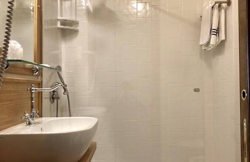 Marigliano Hotel | Experience Hotel Casal dell'Angelo: 4-Star Retreat with Pool