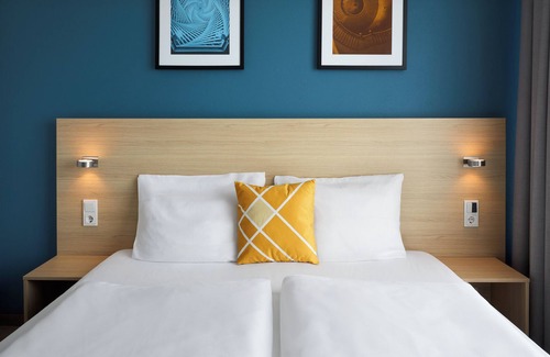Goettingen Hotel | Discover GHOTEL hotel & living Göttingen - 4-Star Comfort