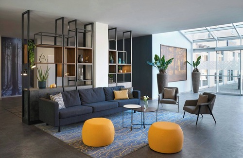 Goettingen Hotel | Discover GHOTEL hotel & living Göttingen - 4-Star Comfort