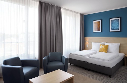Goettingen Hotel | Discover GHOTEL hotel & living Göttingen - 4-Star Comfort