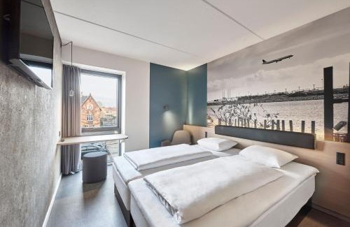 Tarnby Kommune Hotel | Pet-Friendly Zleep Hotel Near Copenhagen Airport Awaits You