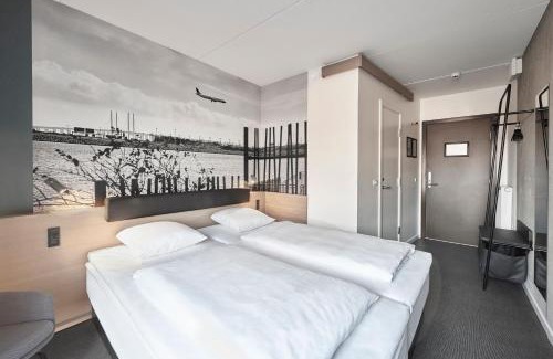 Tarnby Kommune Hotel | Pet-Friendly Zleep Hotel Near Copenhagen Airport Awaits You