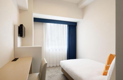 Hakodate Hotel | Convenient UNIZO INN Express Hakodate Ekimae Stay