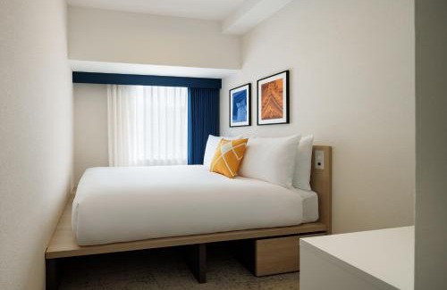 Hakodate Hotel | Convenient UNIZO INN Express Hakodate Ekimae Stay