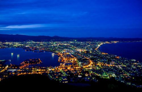 Hakodate Hotel | Convenient UNIZO INN Express Hakodate Ekimae Stay