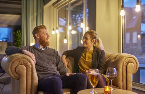Tarnby Kommune Hotel | Convenient Zleep Hotel Near Copenhagen Airport with Breakfast
