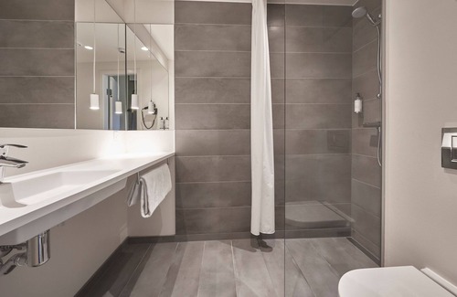 Tarnby Kommune Hotel | Convenient Zleep Hotel Near Copenhagen Airport with Breakfast