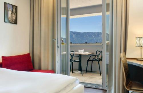 Liefering Hotel | Pet-Friendly Austria Trend Hotel Salzburg Messe with Pool