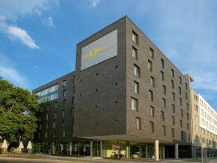 Sued Hotel | Discover GHOTEL hotel & living Koblenz: Pet-Friendly Stay