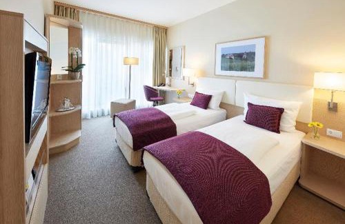 Sued Hotel | Discover GHOTEL hotel & living Koblenz: Pet-Friendly Stay