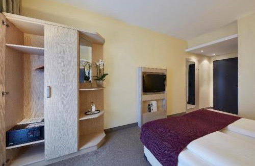 Sued Hotel | Discover GHOTEL hotel & living Koblenz: Pet-Friendly Stay