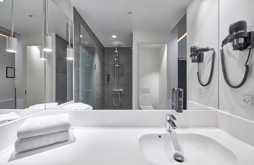 Vejle Hotel | Comfortable Stays at Zleep Hotel Vejle with Family Amenities