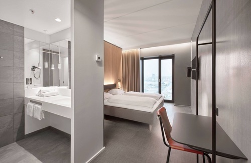Vejle Hotel | Comfortable Stays at Zleep Hotel Vejle with Family Amenities