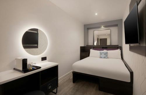 Bethnal Green Hotel | Discover YOTEL London Shoreditch with Family-Friendly Amenities