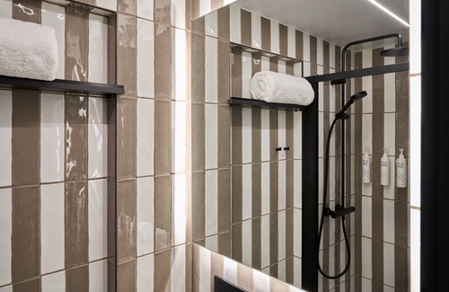 St. Pancras Hotel | Comfortable Stay at Four Points Express by Sheraton London Euston