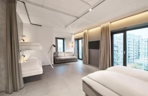 Vejle Hotel | Experience Zleep Hotel Vejle's Comfort and Pet-Friendly Amenities