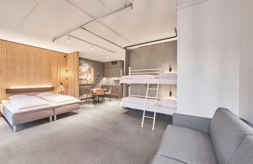 Vejle Hotel | Experience Zleep Hotel Vejle's Comfort and Pet-Friendly Amenities
