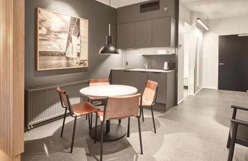 Vejle Hotel | Experience Zleep Hotel Vejle's Comfort and Pet-Friendly Amenities