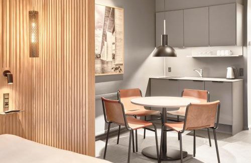Vejle Hotel | Experience Zleep Hotel Vejle's Comfort and Pet-Friendly Amenities