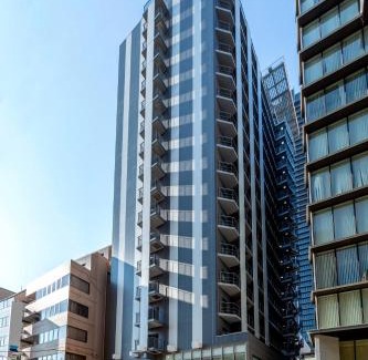 Kitahama Hotel | Discover UNIZO INN Osaka Kitahama: Family-Friendly Stay