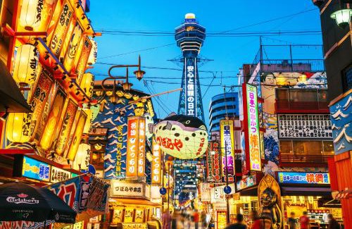 Kitahama Hotel | Discover UNIZO INN Osaka Kitahama: Family-Friendly Stay