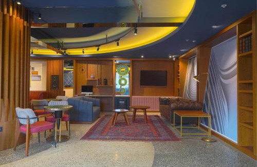 Nilufer Hotel | Experience Comfort at Four Points Express by Sheraton Bursa