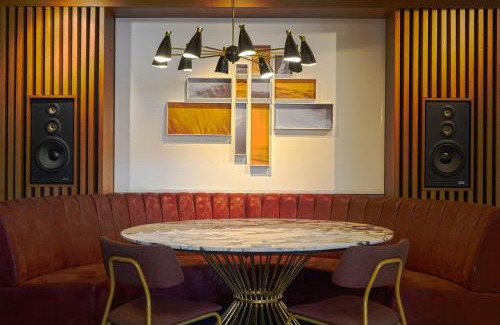 Nilufer Hotel | Experience Comfort at Four Points Express by Sheraton Bursa