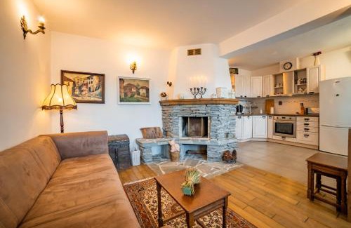 Veliko Tarnovo House | Four Riders Guest House