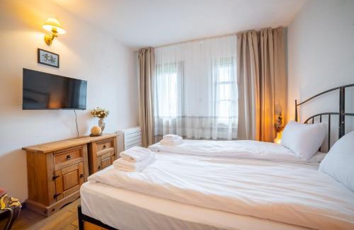 Veliko Tarnovo House | Four Riders Guest House