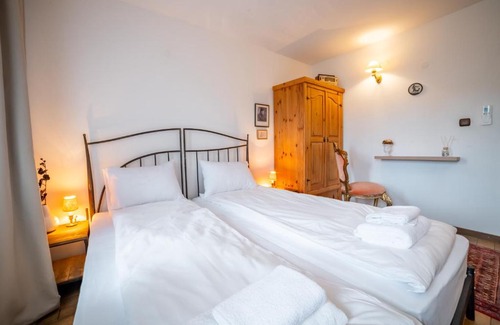 Veliko Tarnovo House | Four Riders Guest House