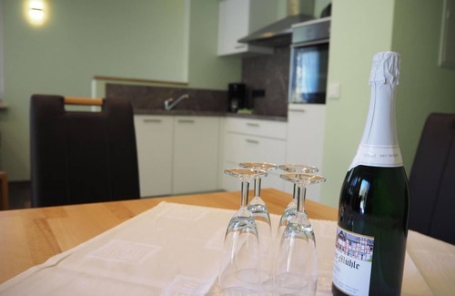 Emmelshausen Other | Charming Four-Room Apartment at Landgasthof Baunhöller-Mühle