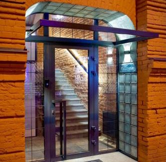 Petrovskoye Hotel | Discover Four Rooms City: Guest Rated 9/10 & Family-Friendly