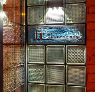 Petrovskoye Hotel | Discover Four Rooms City: Guest Rated 9/10 & Family-Friendly