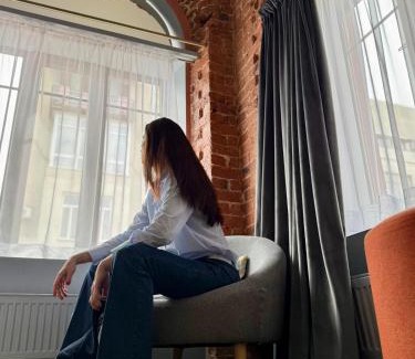 Petrovskoye Hotel | Discover Four Rooms City: Guest Rated 9/10 & Family-Friendly