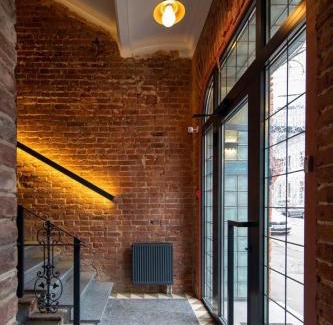 Petrovskoye Hotel | Discover Four Rooms City: Guest Rated 9/10 & Family-Friendly
