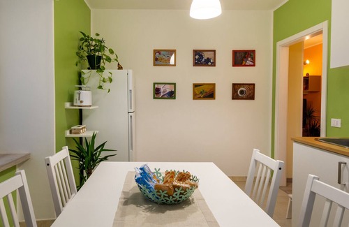 Barco Apartment | Four season apartment Levico Terme